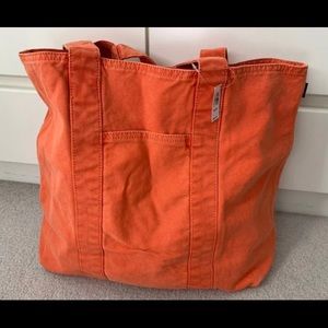 NEW Gap Beach Tote Bag